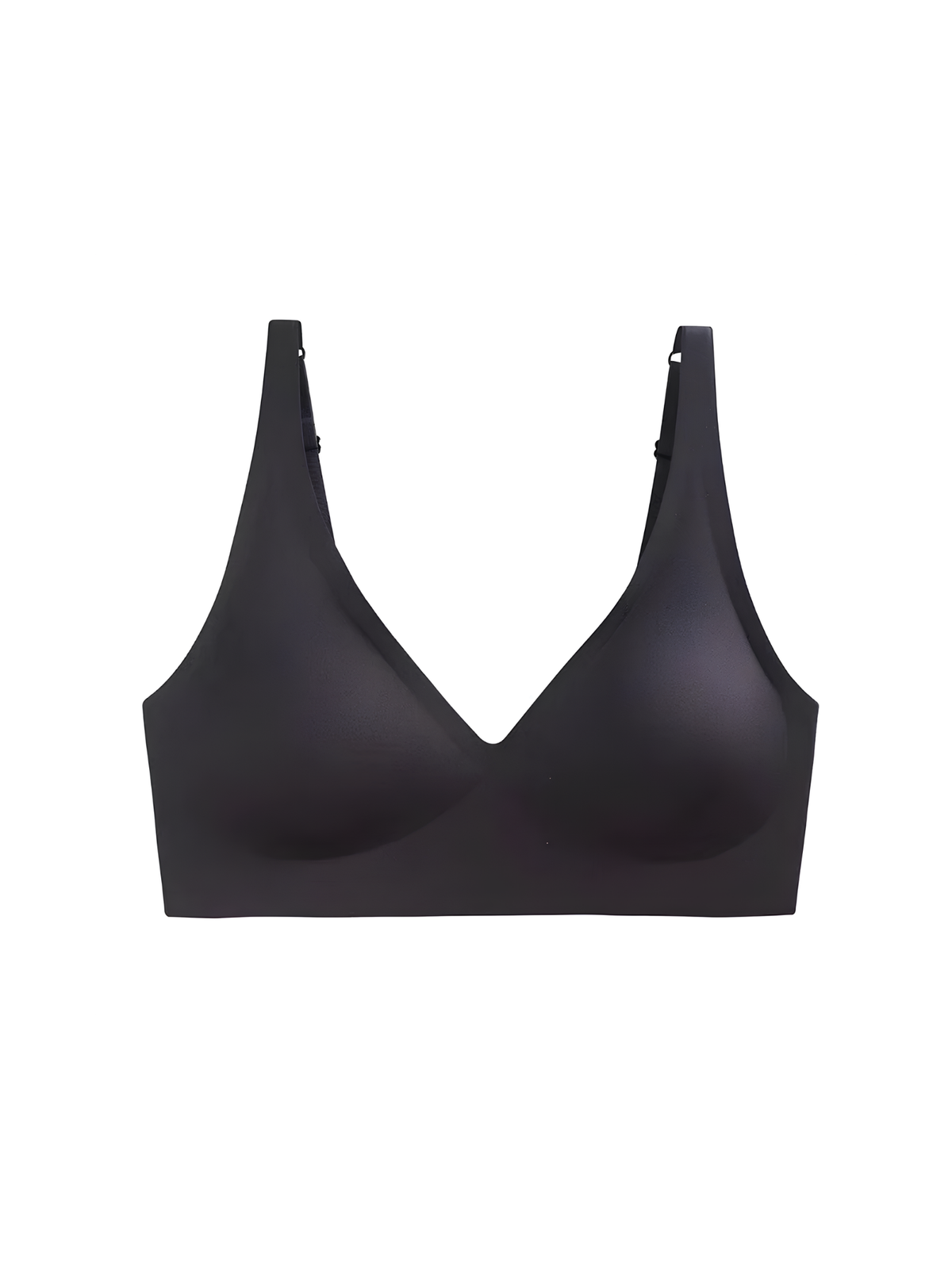 Soutien-gorge Sans Armature Confort Zéro Marque, Zéro Gêne