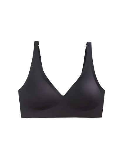 Soutien-gorge Sans Armature Confort Zéro Marque, Zéro Gêne