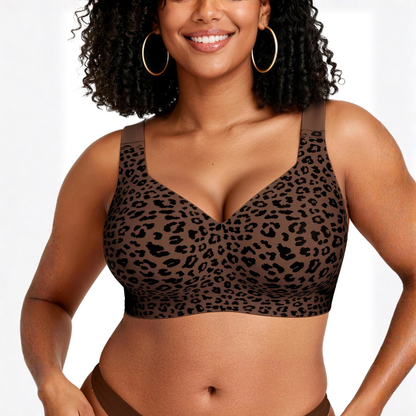 Yveria – Soutien-gorge Sans Armatures | Confort invisible au quotidien