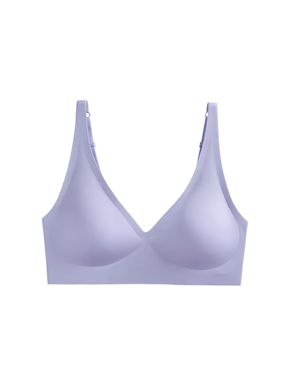 Soutien-gorge Sans Armature Confort Zéro Marque, Zéro Gêne