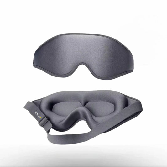 Masque de sommeil