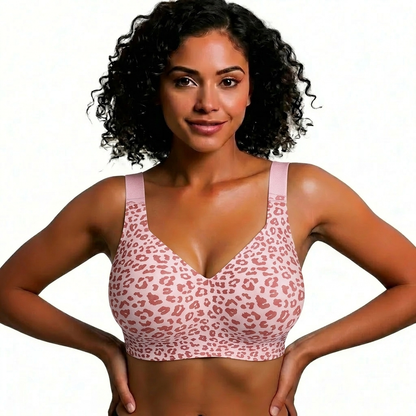 Yveria – Soutien-gorge Sans Armatures | Confort invisible au quotidien