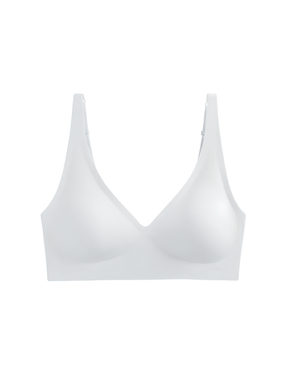 Soutien-gorge Sans Armature Confort Zéro Marque, Zéro Gêne