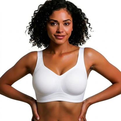 Yveria – Soutien-gorge Sans Armatures | Confort invisible au quotidien