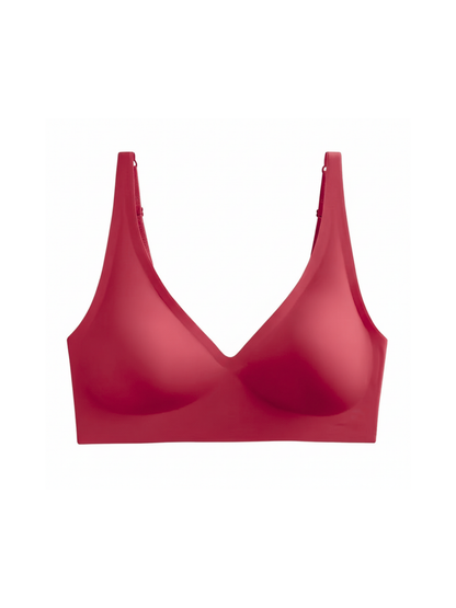 Soutien-gorge Sans Armature Confort Zéro Marque, Zéro Gêne