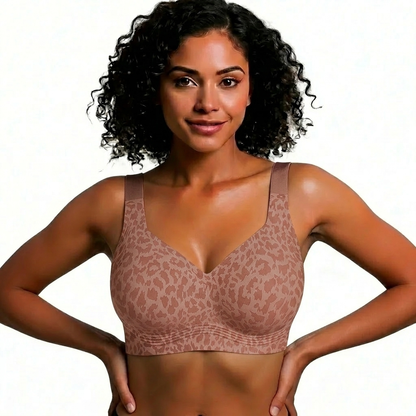 Yveria – Soutien-gorge Sans Armatures | Confort invisible au quotidien