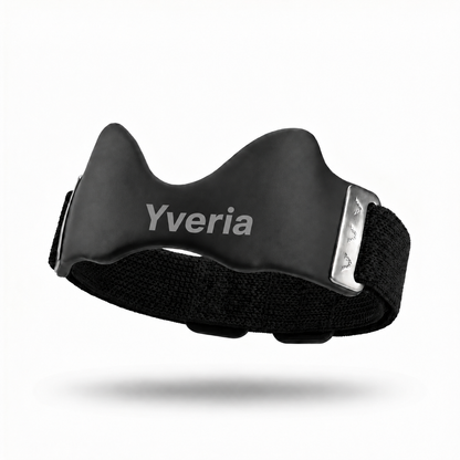 Yveria – Stabilisateur de Genou, Zéro Douleur au Genou