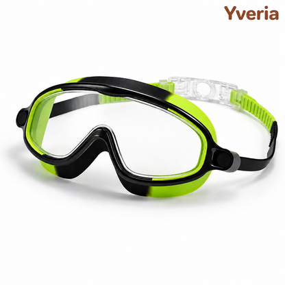 Yveria — Enfin des lunettes que les enfants mettent seuls, sans tirer les cheveux