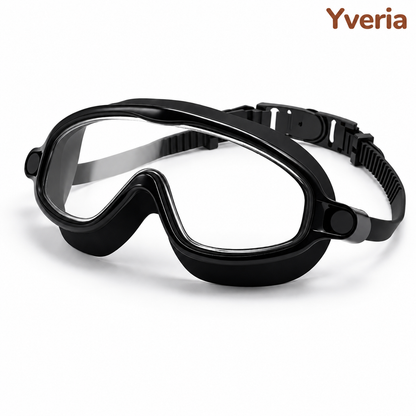 Yveria — Enfin des lunettes que les enfants mettent seuls, sans tirer les cheveux