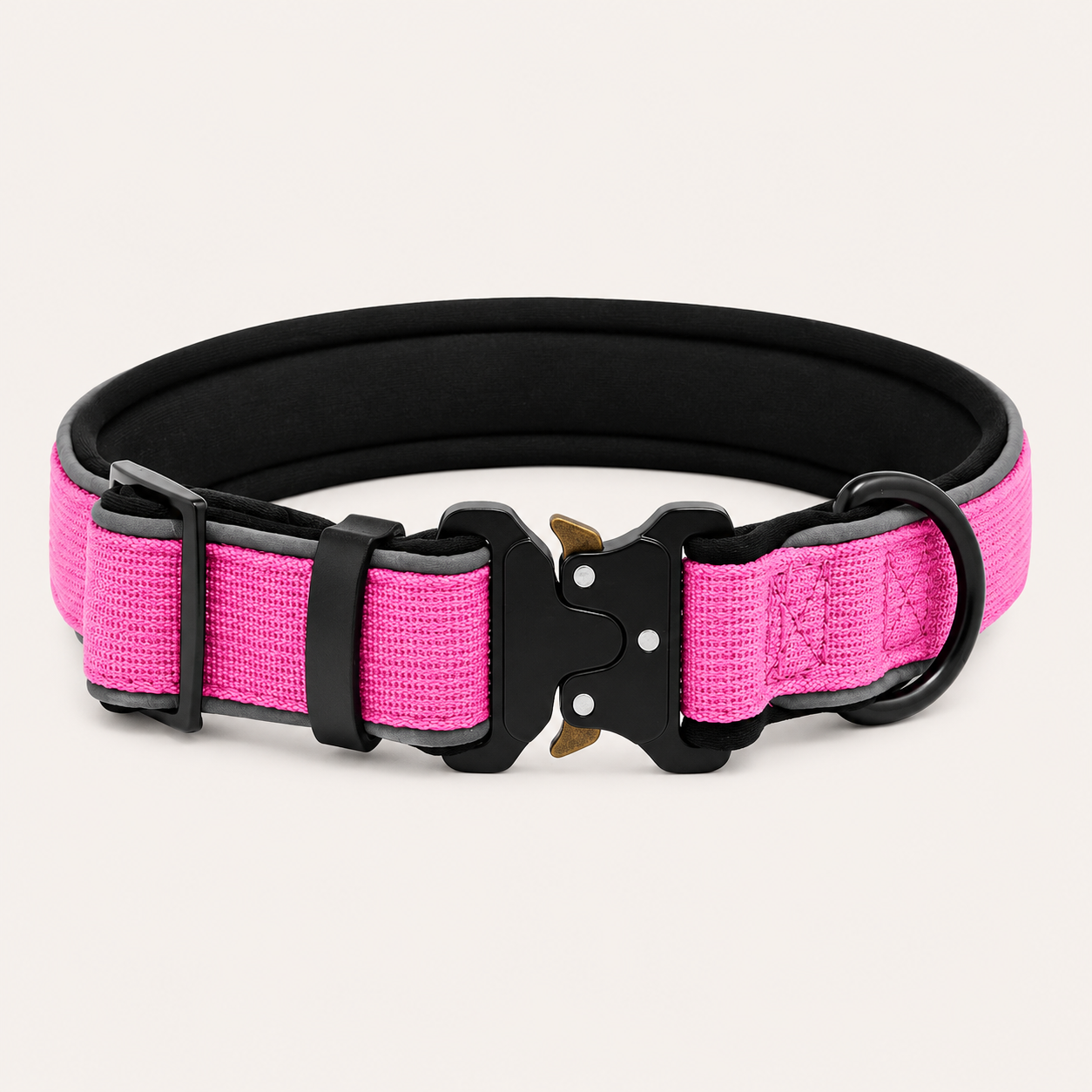 ParoPet Heavy-Duty Collar