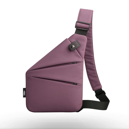 Sac antivol Yveria – Voyagez en toute sécurité et sans stress
