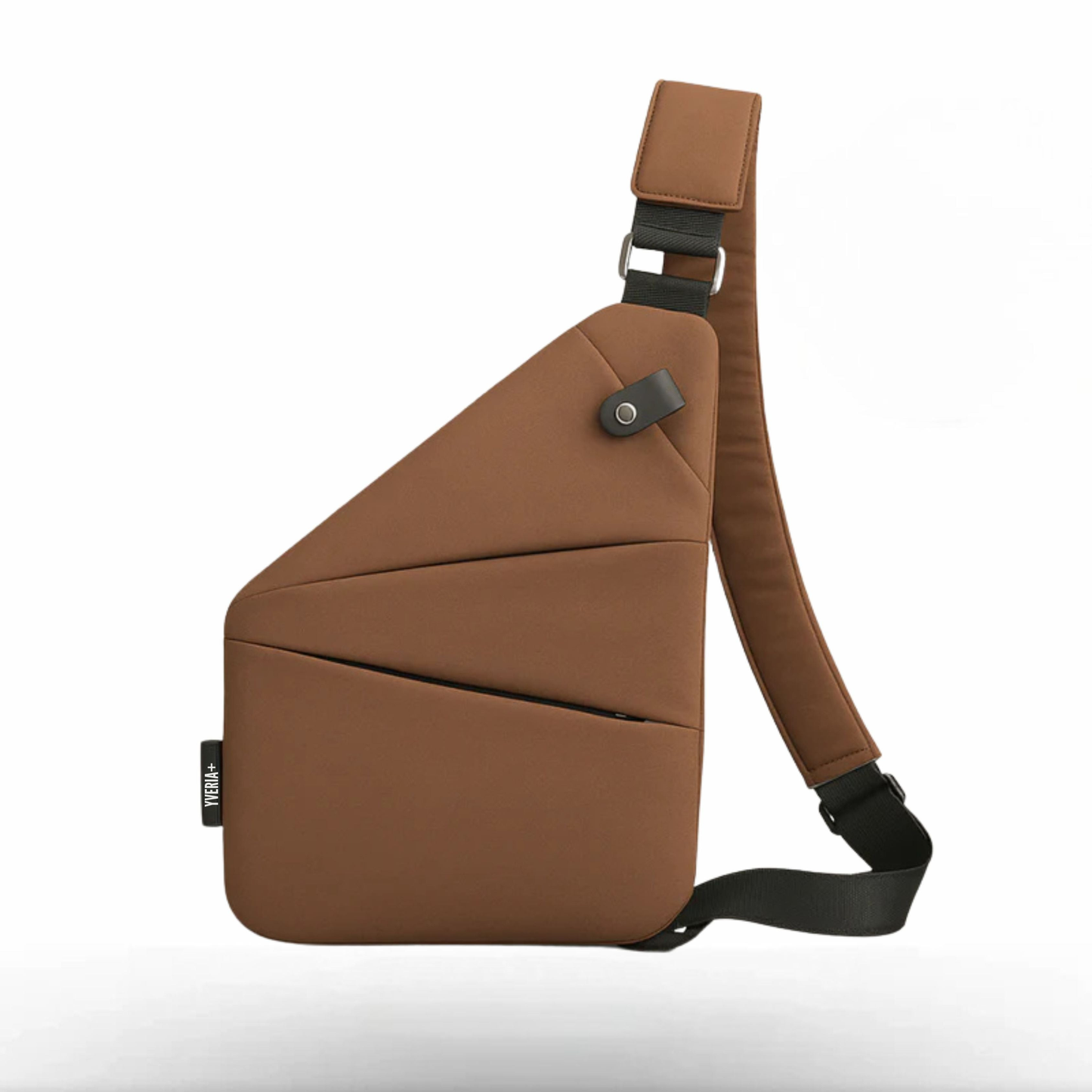 Sac antivol Yveria – Voyagez en toute sécurité et sans stress