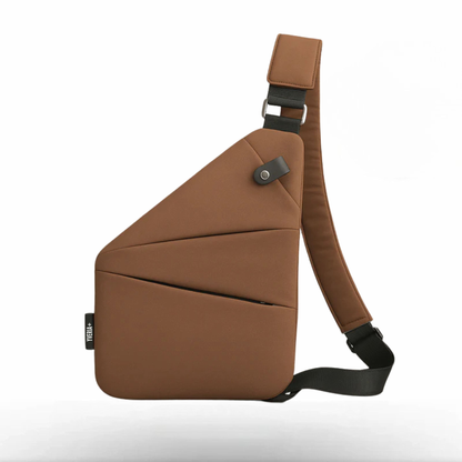 Sac antivol Yveria – Voyagez en toute sécurité et sans stress