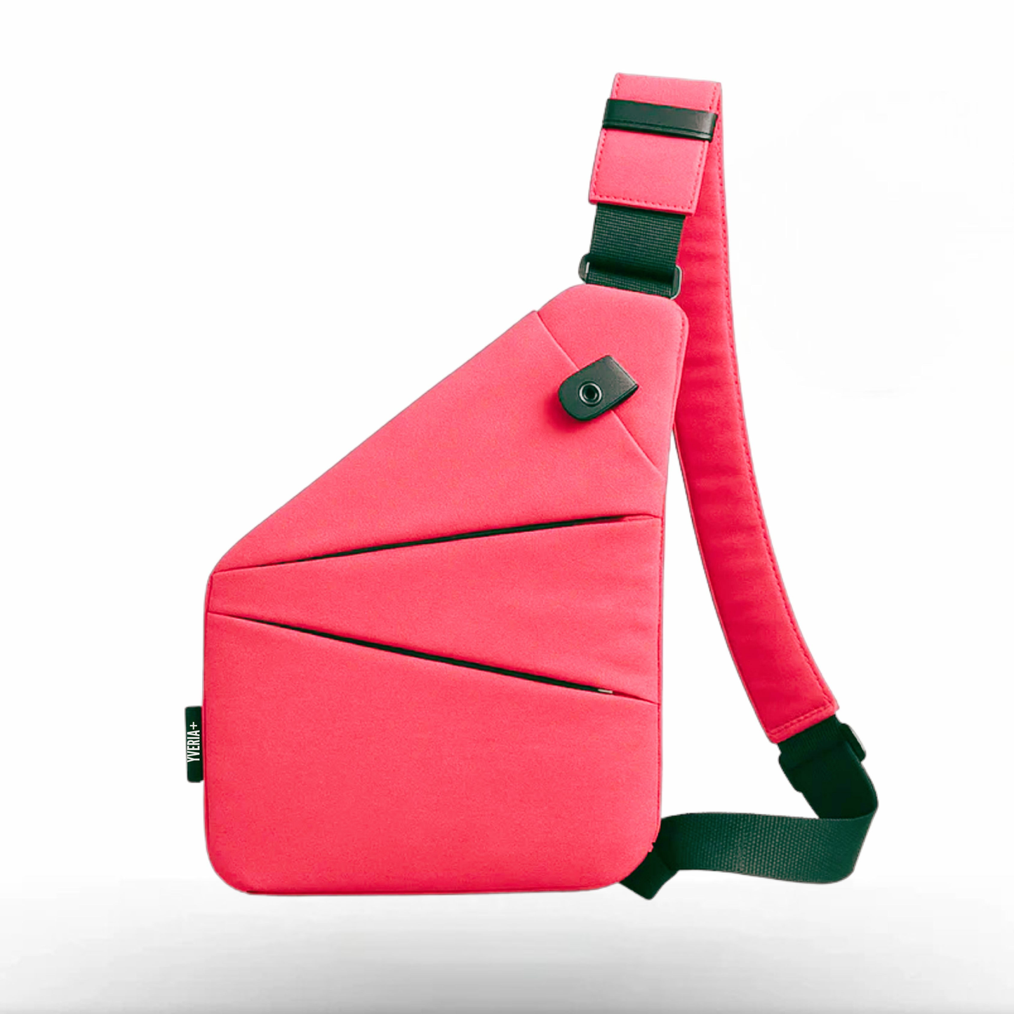Sac antivol Yveria – Voyagez en toute sécurité et sans stress