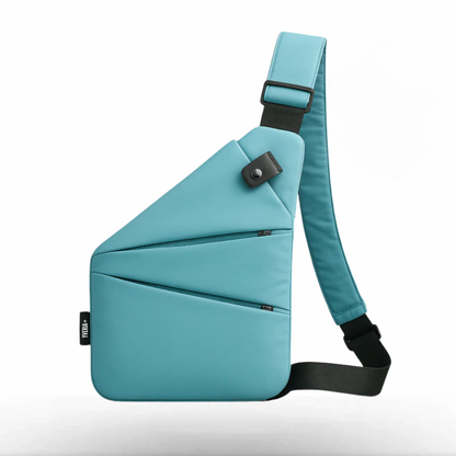 Sac antivol Yveria – Voyagez en toute sécurité et sans stress