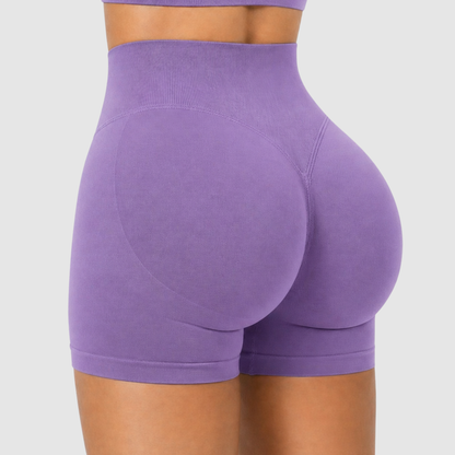 Yveria — Le Short qui Sculpte tes Fesses et Gaine ton Ventre