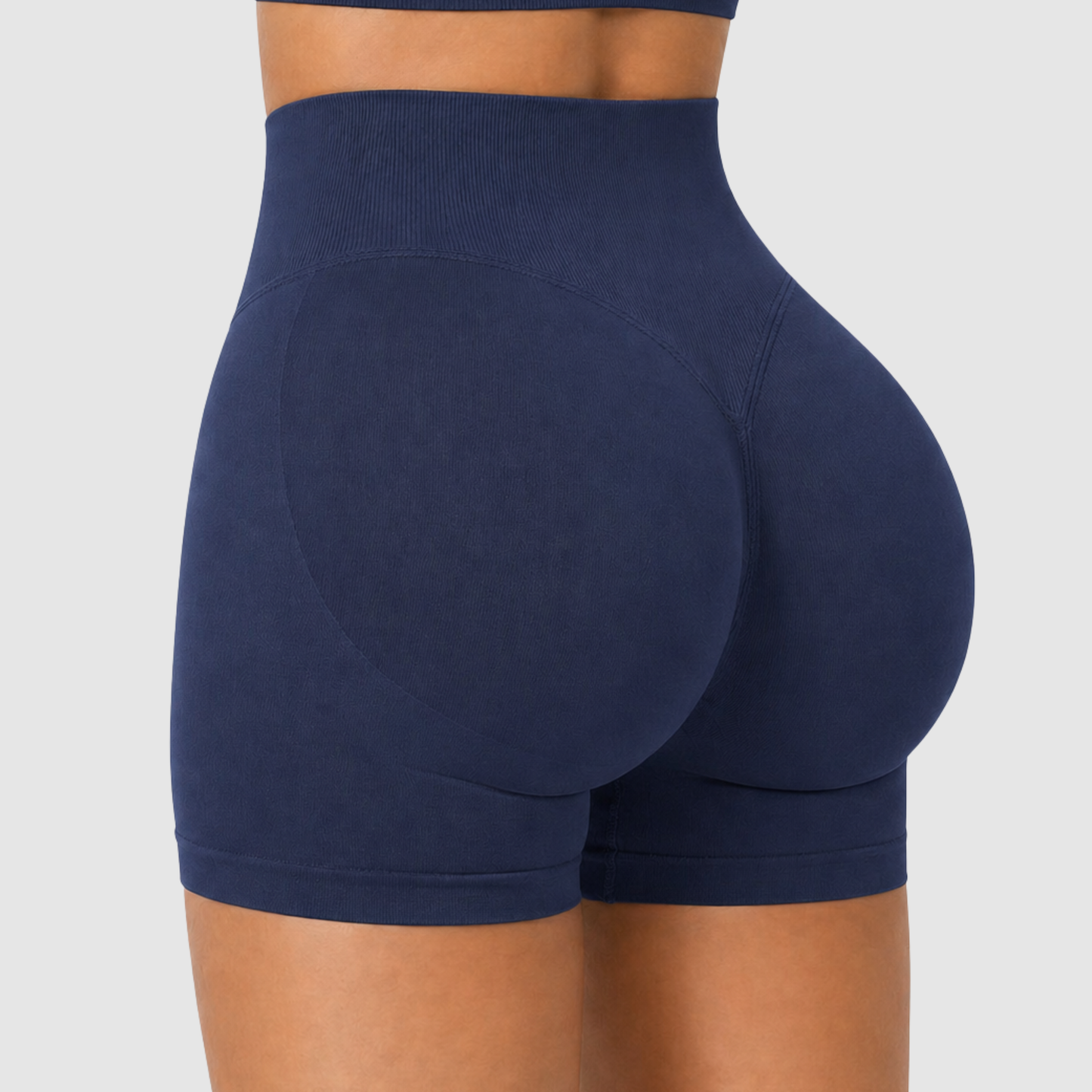 Yveria — Le Short qui Sculpte tes Fesses et Gaine ton Ventre