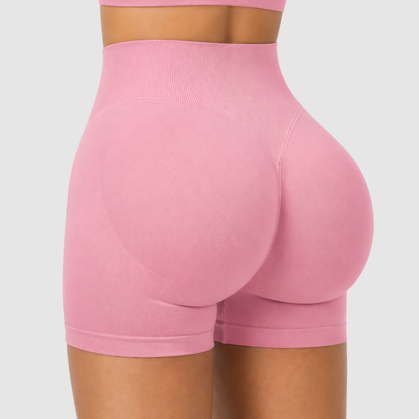Yveria — Le Short qui Sculpte tes Fesses et Gaine ton Ventre