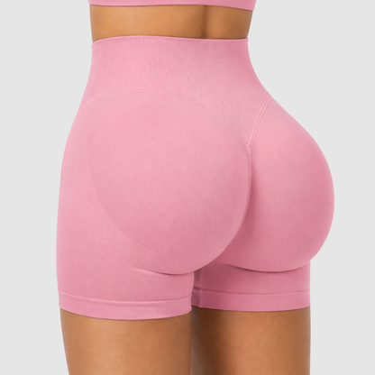 Yveria — Le Short qui Sculpte tes Fesses et Gaine ton Ventre