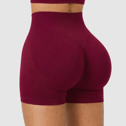 Yveria — Le Short qui Sculpte tes Fesses et Gaine ton Ventre