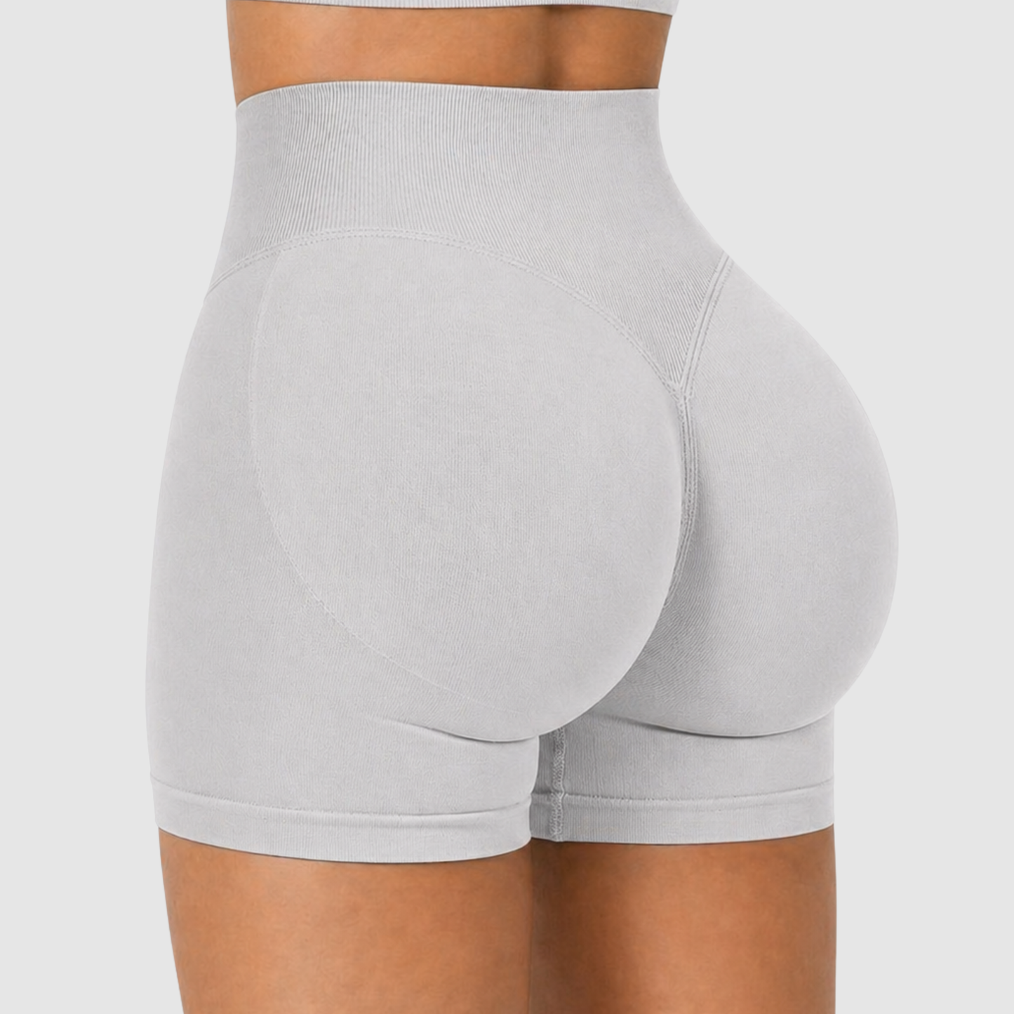 Yveria — Le Short qui Sculpte tes Fesses et Gaine ton Ventre