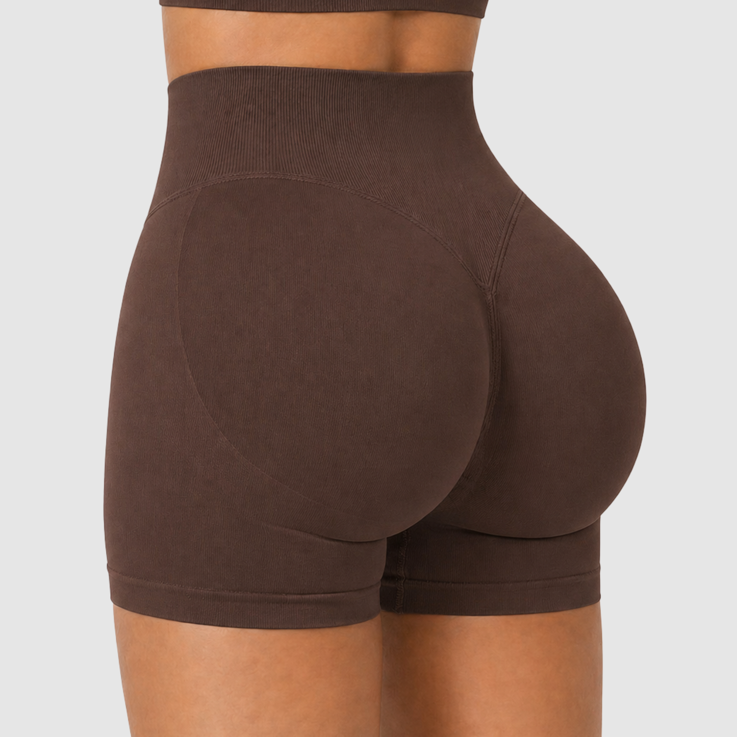 Yveria — Le Short qui Sculpte tes Fesses et Gaine ton Ventre