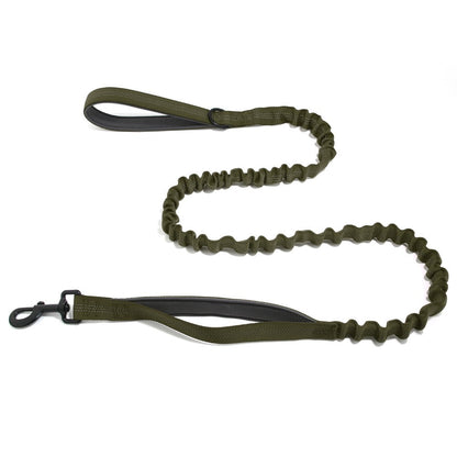 ParoPet Bungee Dog Lead