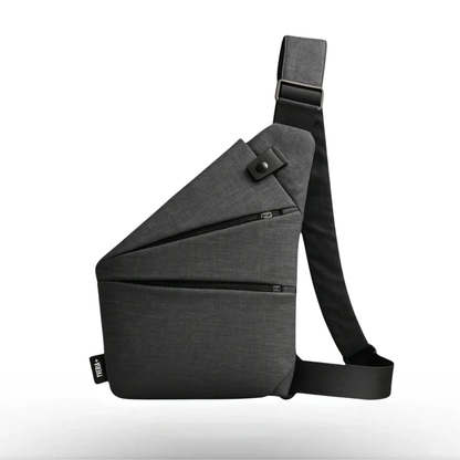 Sac antivol Yveria – Voyagez en toute sécurité et sans stress