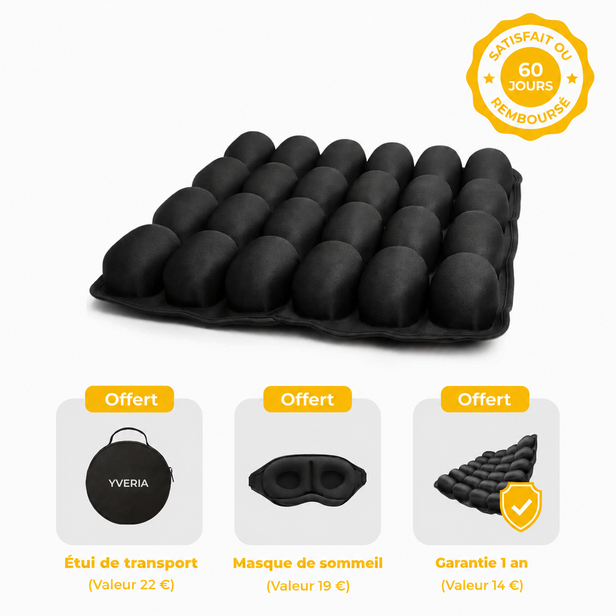 Travel Cushion