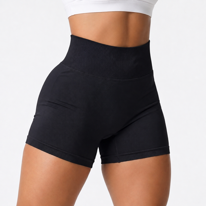 Yveria — Le Short qui Sculpte tes Fesses et Gaine ton Ventre
