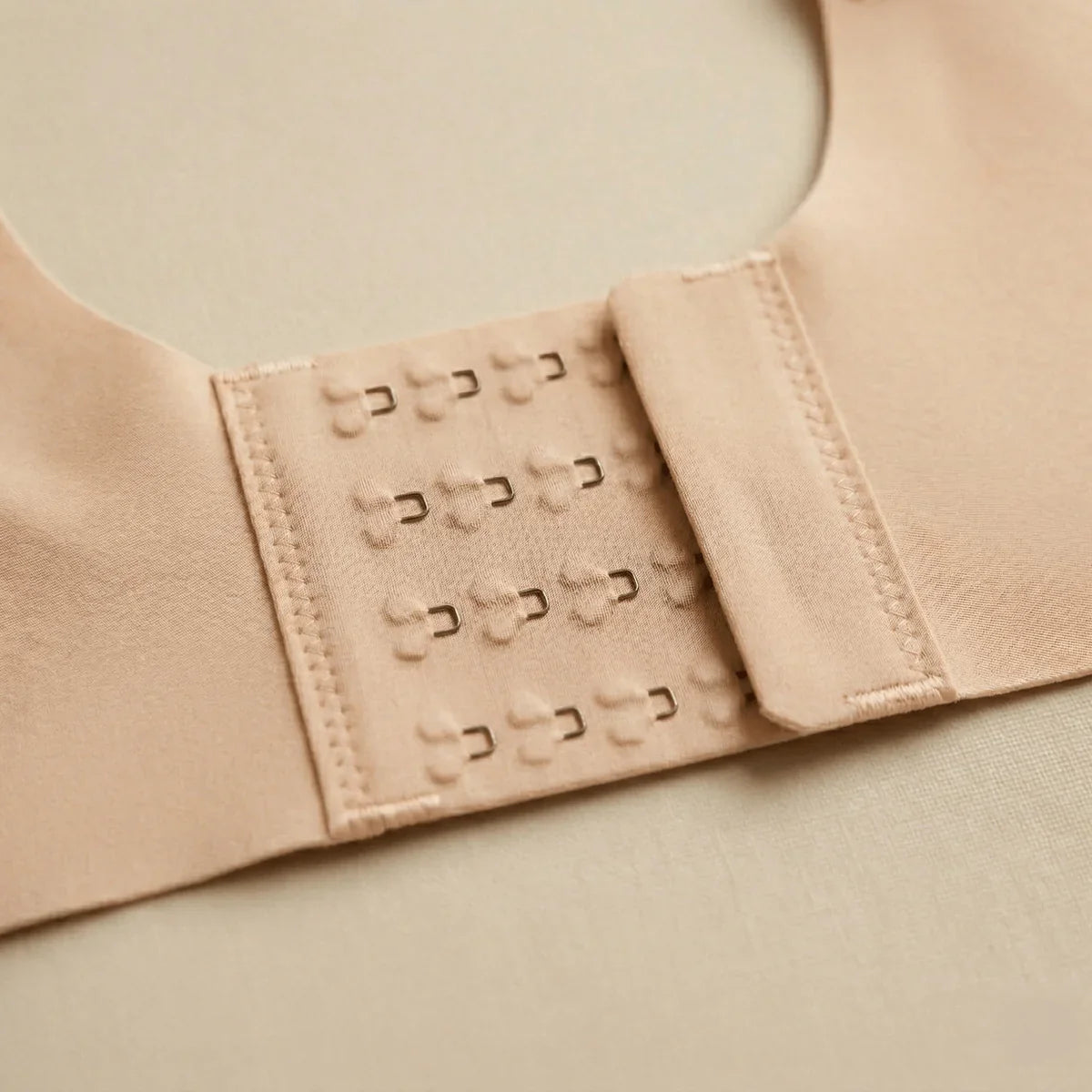 Yveria – Soutien-gorge Sans Armatures | Confort invisible au quotidien