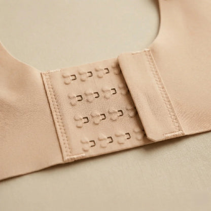 Yveria – Soutien-gorge Sans Armatures | Confort invisible au quotidien