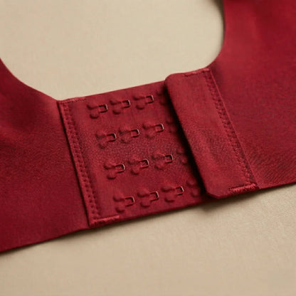 Yveria – Soutien-gorge Sans Armatures | Confort invisible au quotidien