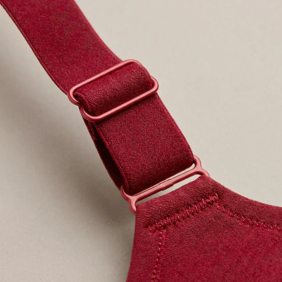 Yveria – Soutien-gorge Sans Armatures | Confort invisible au quotidien