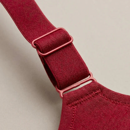 Yveria – Soutien-gorge Sans Armatures | Confort invisible au quotidien