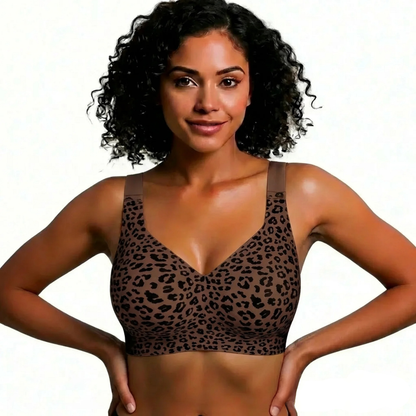Yveria – Soutien-gorge Sans Armatures | Confort invisible au quotidien