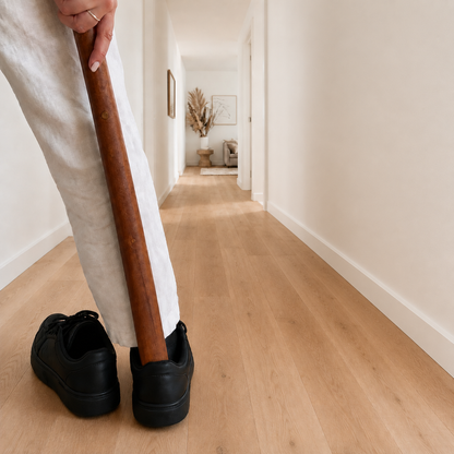 Yveria – Chausse-Pied Magnétique, Zéro Effort pour Enfiler vos Chaussures