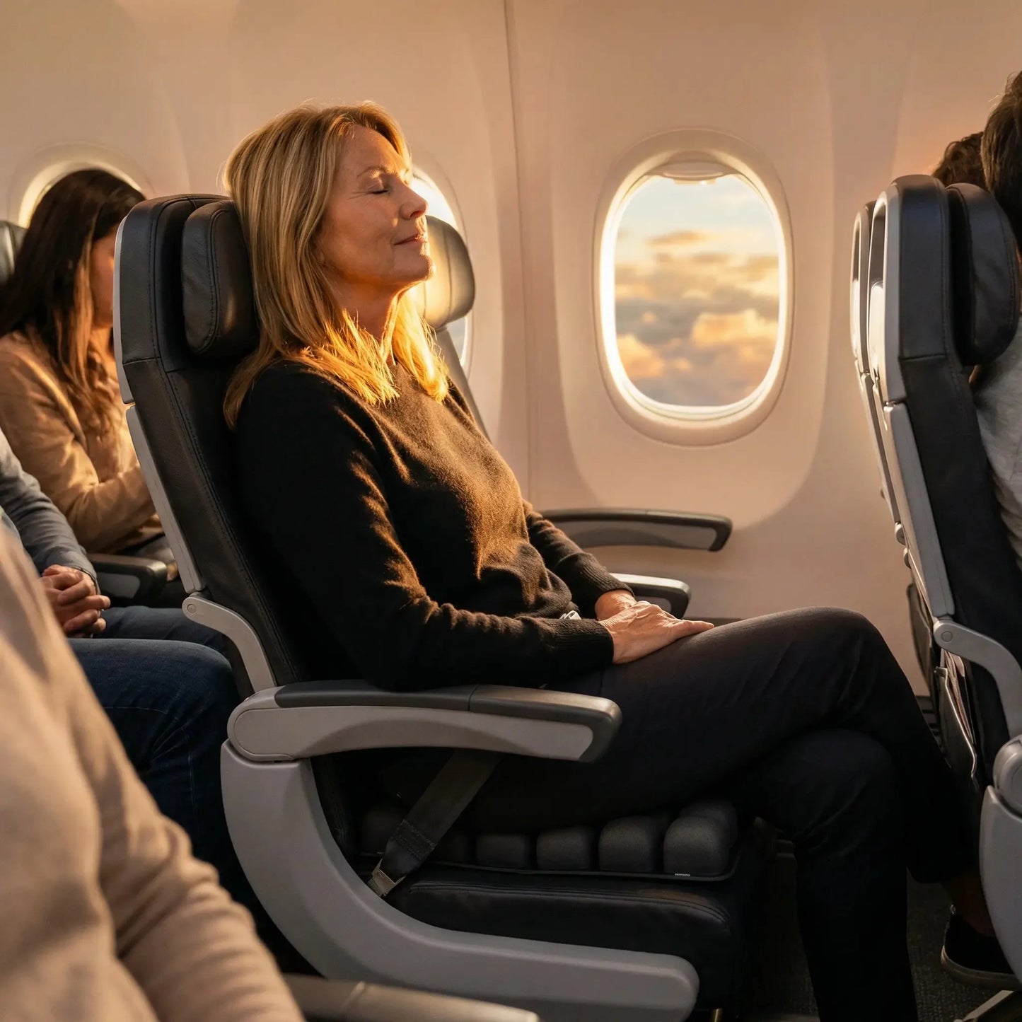 Travel Cushion