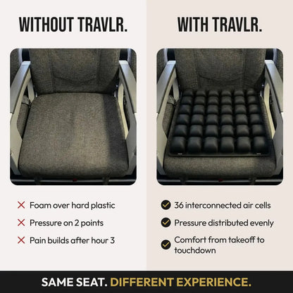 Travel Cushion