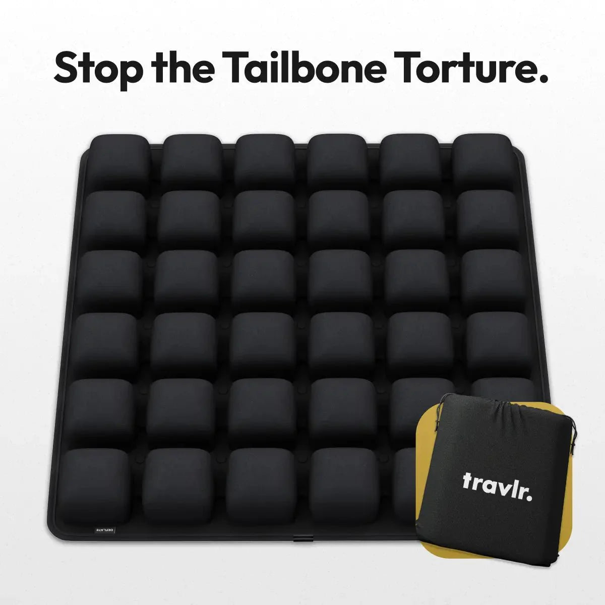 Travel Cushion