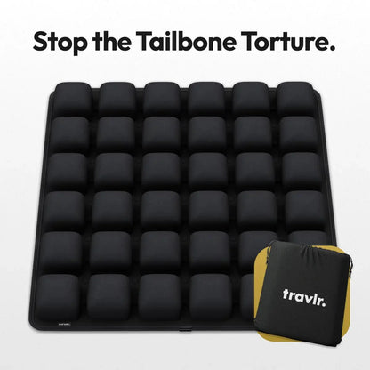 Travel Cushion