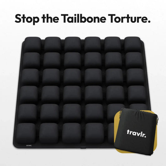 Travel Cushion