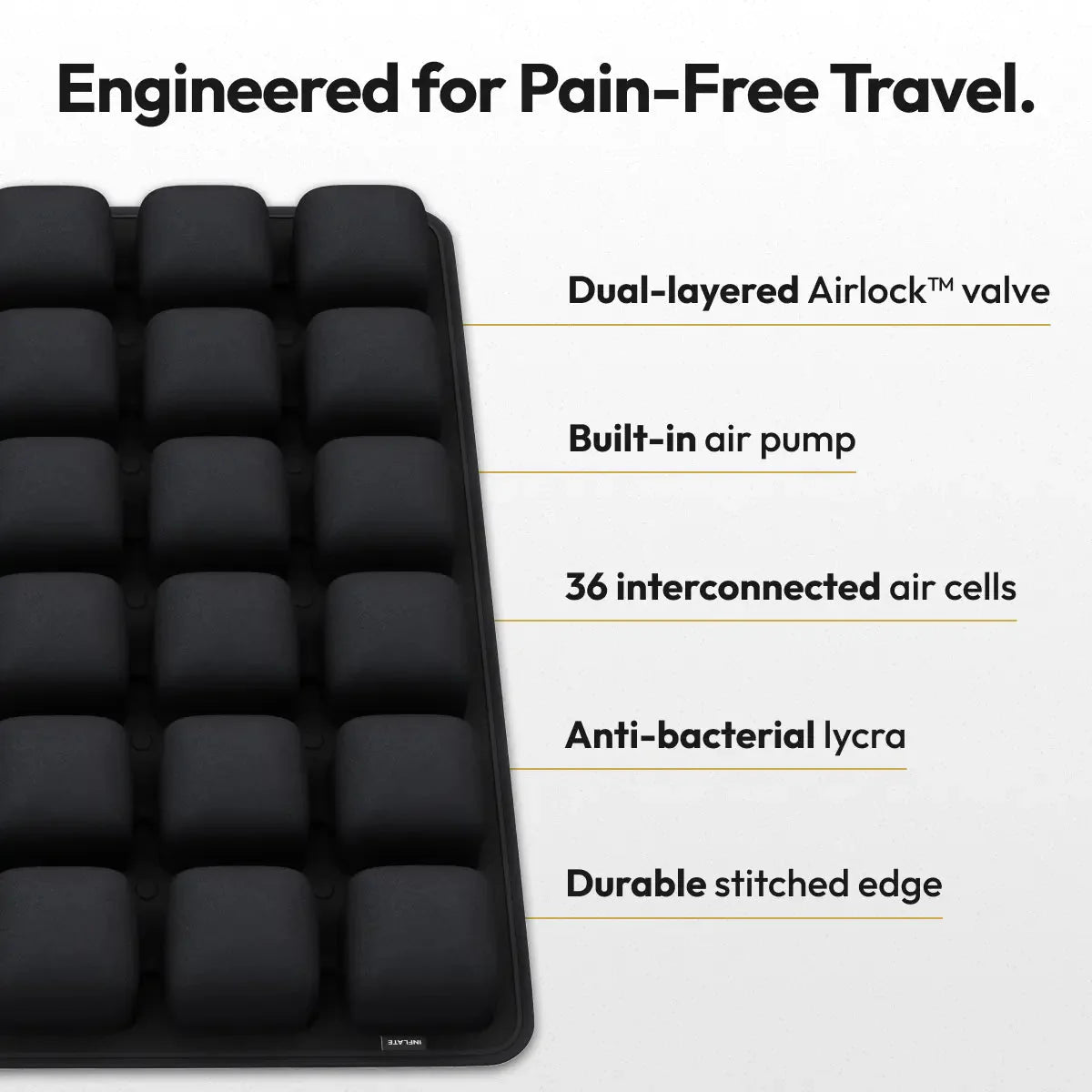 Travel Cushion