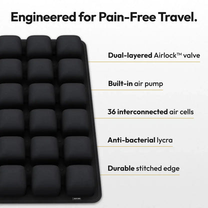 Travel Cushion