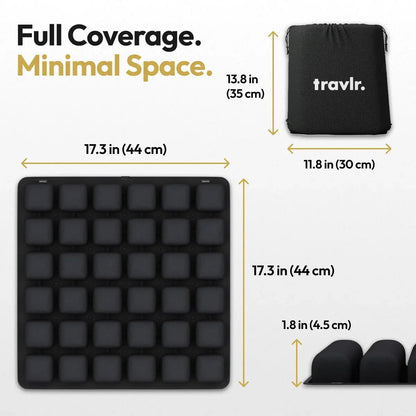 Travel Cushion