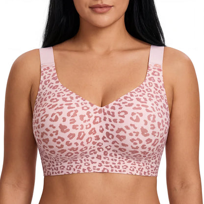 Yveria – Soutien-gorge Sans Armatures | Confort invisible au quotidien