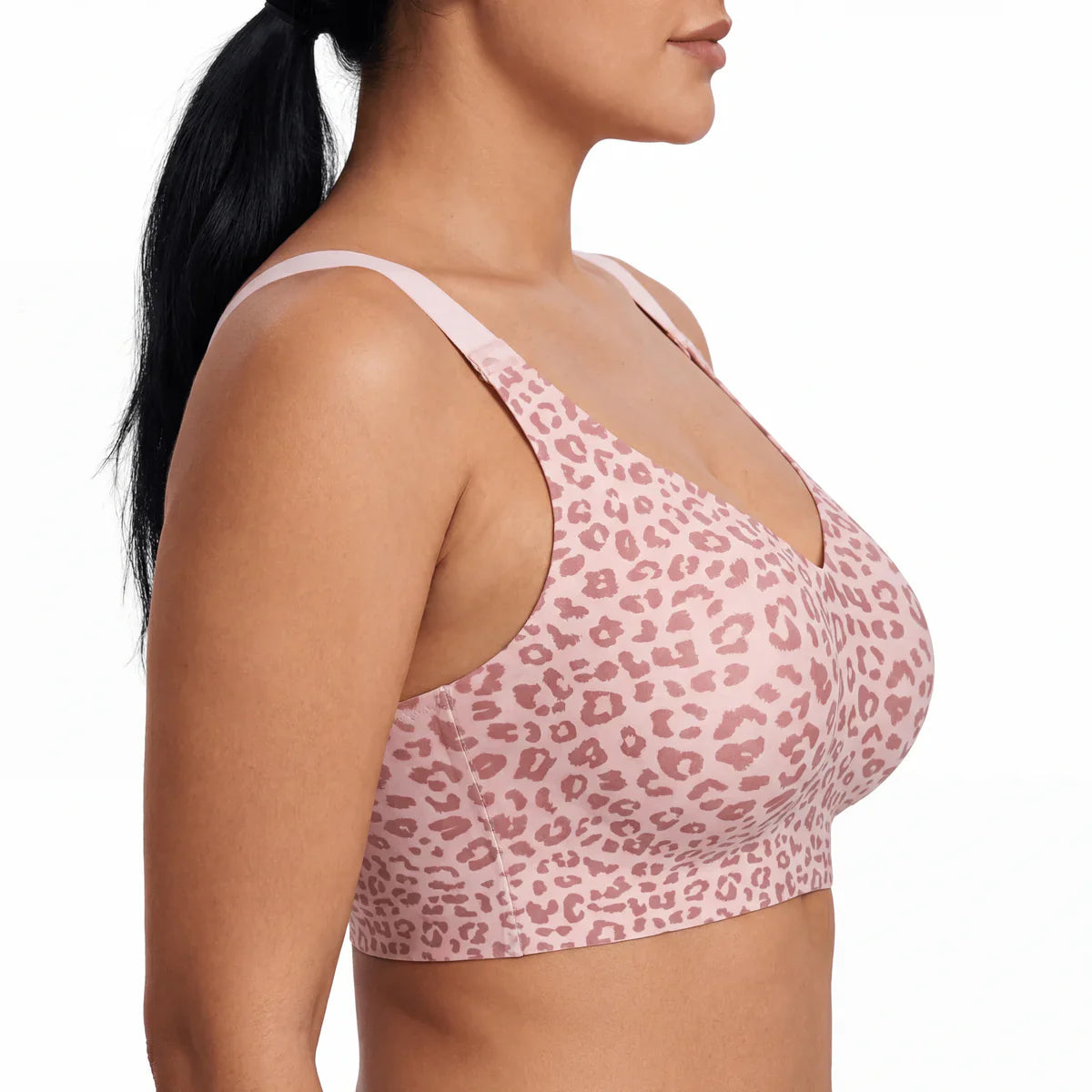 Yveria – Soutien-gorge Sans Armatures | Confort invisible au quotidien