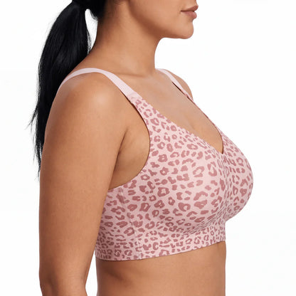 Yveria – Soutien-gorge Sans Armatures | Confort invisible au quotidien