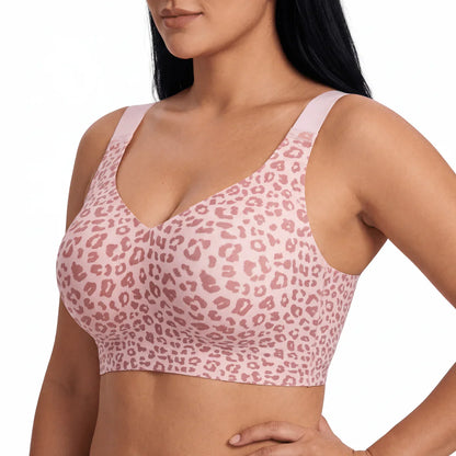 Yveria – Soutien-gorge Sans Armatures | Confort invisible au quotidien