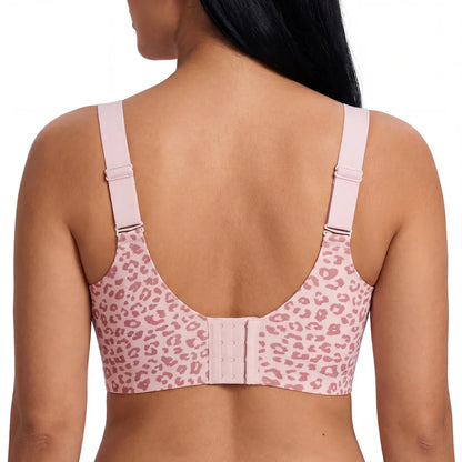 Yveria – Soutien-gorge Sans Armatures | Confort invisible au quotidien